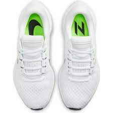 Giày Nike Air Zoom Vomero 16 'White Metallic Silver' DA7698-100 - Ảnh 3