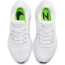 Giày Nike Air Zoom Vomero 16 'White Metallic Silver' DA7698-100 - Ảnh 3