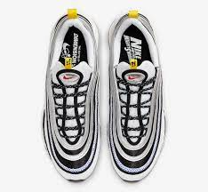 Giày Nike Air Max 97 'Mighty Swooshers' DX6057-001 - Ảnh 3