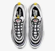 Giày Nike Air Max 97 'Mighty Swooshers' DX6057-001 - Ảnh 3