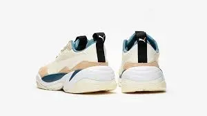 Giày Puma Thunder Nature 'Pale Khaki' 370703-02 - Ảnh 4