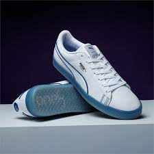 Giày Puma Basket One Limited 'Gum' 373660-03 - Ảnh 6