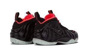Giày Nike Air Foamposite Pro Prm 'Yeezy' 61675-001 - Ảnh 4