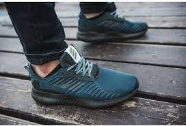 Giày Adidas Alphabounce RC 'Utility Ivy' B42651 - Ảnh 4