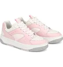 Alternative view of Giày Naked Wolfe Hyde 'Pink'