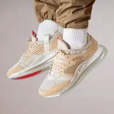 Giày Nike Odell Beckham Jr x Air Max 720 'Young King of The People' CK2531-200 - Ảnh 4
