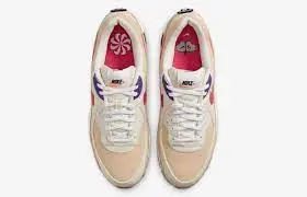 Giày Nike Air Max 90 'Air Sprung' DM8171-200 - Ảnh 4