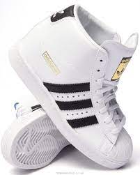 Giày Adidas Superstar Up Shoes M19513 - Ảnh 3