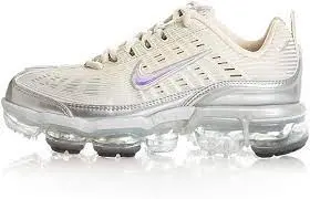 Giày Nike Air Vapormax 360 (Beige / Silver) CK2719-200 - Ảnh 3