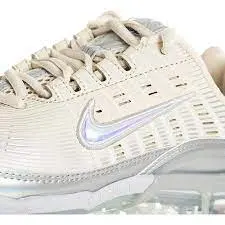 Giày Nike Air Vapormax 360 (Beige / Silver) CK2719-200 - Ảnh 4