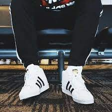 Giày Adidas Superstar Up Shoes M19513 - Ảnh 4