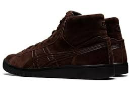 Giày Asics Gel-Ptg MT 'Coffee-Black' 1201A749-200 - Ảnh 3