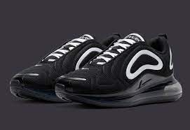 Giày Nike Air Max 720 'Oreo' CJ0585-003 - Ảnh 3