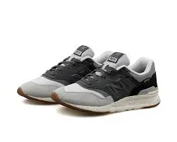 Giày New Balance 997H 'Cordura Grey' CM997HTO - Ảnh 4