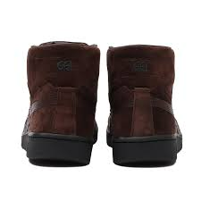 Giày Asics Gel-Ptg MT 'Coffee-Black' 1201A749-200 - Ảnh 7