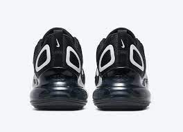 Giày Nike Air Max 720 'Oreo' CJ0585-003 - Ảnh 5