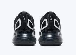 Giày Nike Air Max 720 'Oreo' CJ0585-003 - Ảnh 5