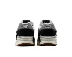 Giày New Balance 997H 'Cordura Grey' CM997HTO - Ảnh 6