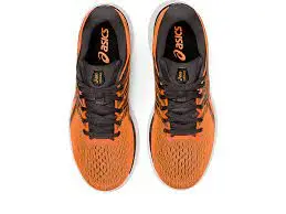 Giày Asics GlideRide 3 'Orange' 1011B33-800 - Ảnh 4
