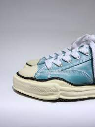 Giày Maison Mihara Yasuhiro Peterson 'Dark Green' A09FW723-DARKGREEN - Ảnh 4