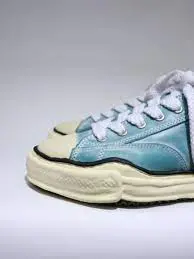 Giày Maison Mihara Yasuhiro Peterson 'Dark Green' A09FW723-DARKGREEN - Ảnh 4