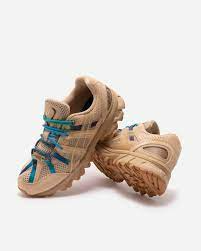 Alternative view of Giày ASICS Gel-Sonoma 15-50 'Beige Blue' 1203A226-200