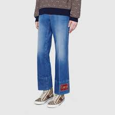 Giày Gucci Tennis 1977 High 'Beige Ebony' 625807-HVK70-9765 - Ảnh 7