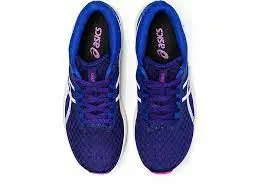 Giày Asics Hyper Speed 2 'Blue White' 1012B321-400 - Ảnh 4