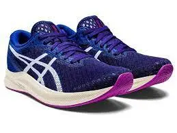 Alternative view of Giày Asics Hyper Speed 2 'Blue White' 1012B321-400