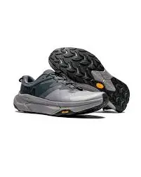 Giày Hoka Transport Hiking 'Gray' 1123153-CKBC - Ảnh 5