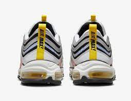 Giày Nike Air Max 97 'Mighty Swooshers' DX6057-001 - Ảnh 4