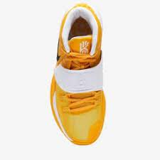 Giày Nike Kyrie 6 TB 'University Gold' CW4142-702 - Ảnh 3