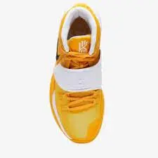 Giày Nike Kyrie 6 TB 'University Gold' CW4142-702 - Ảnh 3