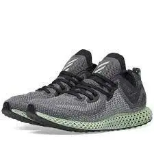 Giày Adidas AlphaEdge 4D LTD 'Ash Green' AC8485 - Ảnh 3