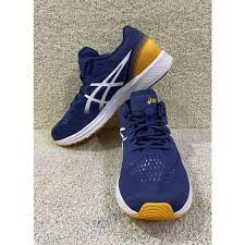 Giày Asics Tarther RP 3 'Deep Ocean' 1011B465-400 - Ảnh 3