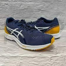 Giày Asics Tarther RP 3 'Deep Ocean' 1011B465-400 - Ảnh 2
