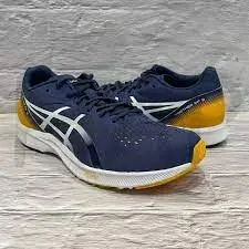 Alternative view of Giày Asics Tarther RP 3 'Deep Ocean' 1011B465-400