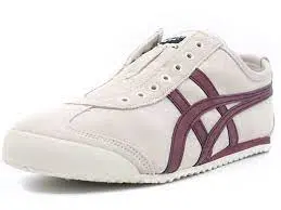 Giày Onitsuka Tiger Mexico 66 'White Red' 1183B782-201 - Ảnh 5