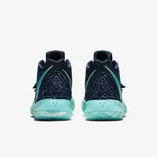 Giày Nike Kyrie 5 Obsidian 'UFO' AO2918-400 - Ảnh 4