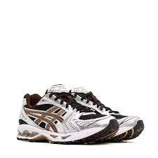 Giày Asics Gel-Kayano 14 'Black Coffee' 1201A019-004 - Ảnh 4