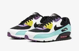 Alternative view of Giày Nike Air Max 90 Essential 'One Time Only' AJ1285-024