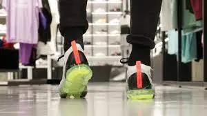 Giày Nike Air VaporMax Flyknit 3 'Neon Collection' AJ6900-100 - Ảnh 7
