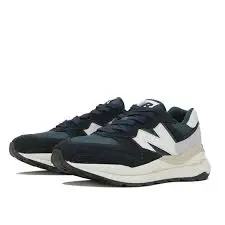 Alternative view of Giày New Balance 57/40 'Black Sea Salt' M5740HCA