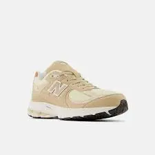 Giày New Balance 2002R Big Kid 'Incense Sandstone' GC2002EF - Ảnh 6
