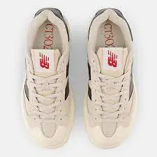 Giày New Balance 302 'Beige Black' CT302RF - Ảnh 5