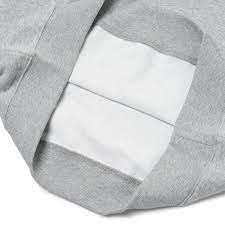 Áo MLB X Disney Backprint Overfit Sweatshirt New York Yankees 3AMTD1114-50MGS - Ảnh 5