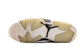 Giày Nike Jordan 6 Retro 'Lakers' 384664-002 - Ảnh 4