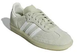 Giày Adidas Originals Samba OG 'Gray' B44685 - Ảnh 3