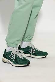 Giày New Balance 1906R 'Nightwatch Green' M1906RX - Ảnh 5