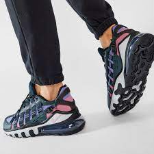 Giày Nike Air Max 270 Vistascape 'Dusty Amethyst' CQ7740-300 - Ảnh 5